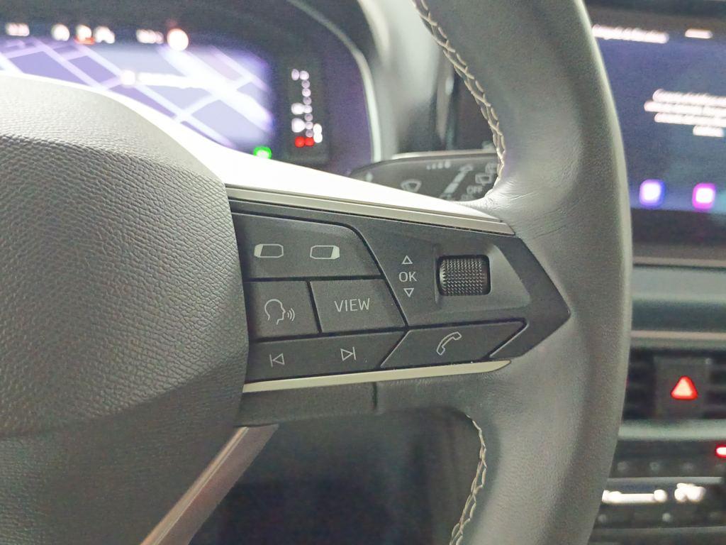 SEAT Arona 1.0 TSI Xperience XXL DSG 81 kW (110 CV) - 10