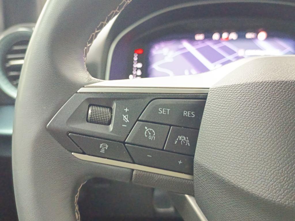 SEAT Arona 1.0 TSI Xperience XXL DSG 81 kW (110 CV) - 11