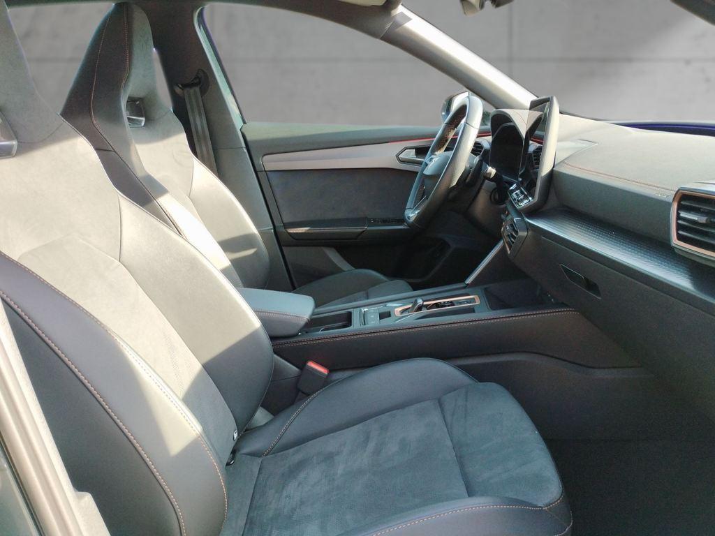 CUPRA Formentor 1.5 eTSI DSG 110 kW (150 CV) - 4