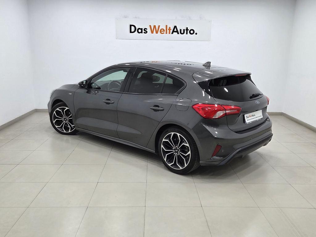 Ford Focus 1.0 Ecoboost S&S ST-Line 92 kW (125 CV) - 1