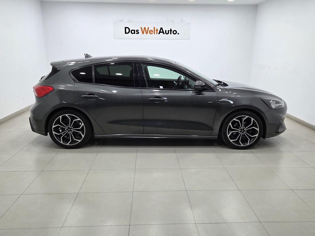 Ford Focus 1.0 Ecoboost S&S ST-Line 92 kW (125 CV) - 2