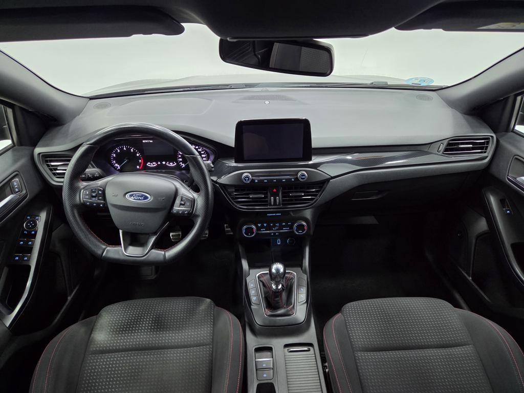 Ford Focus 1.0 Ecoboost S&S ST-Line 92 kW (125 CV) - 3