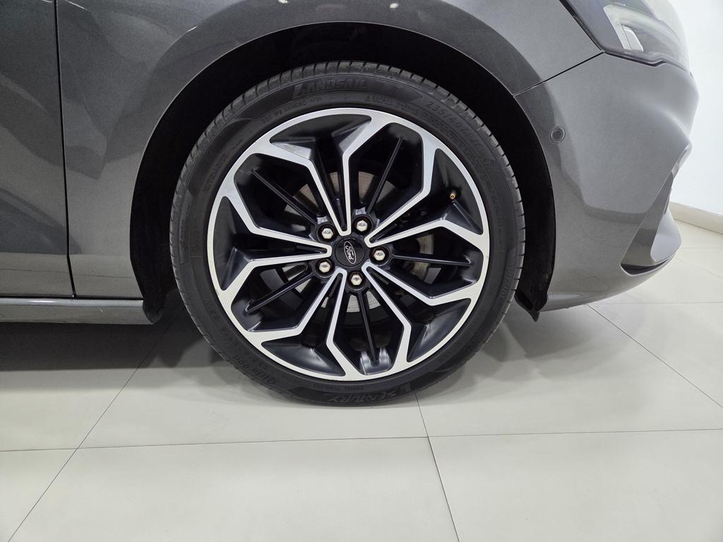 Ford Focus 1.0 Ecoboost S&S ST-Line 92 kW (125 CV) - 7