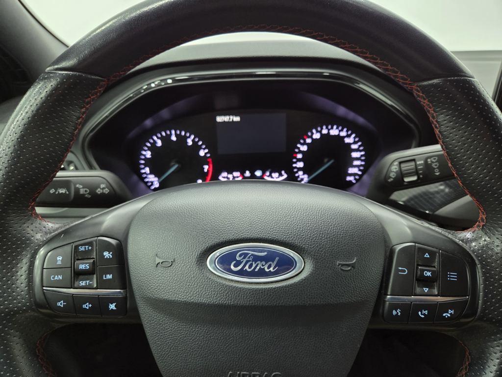 Ford Focus 1.0 Ecoboost S&S ST-Line 92 kW (125 CV) - 10