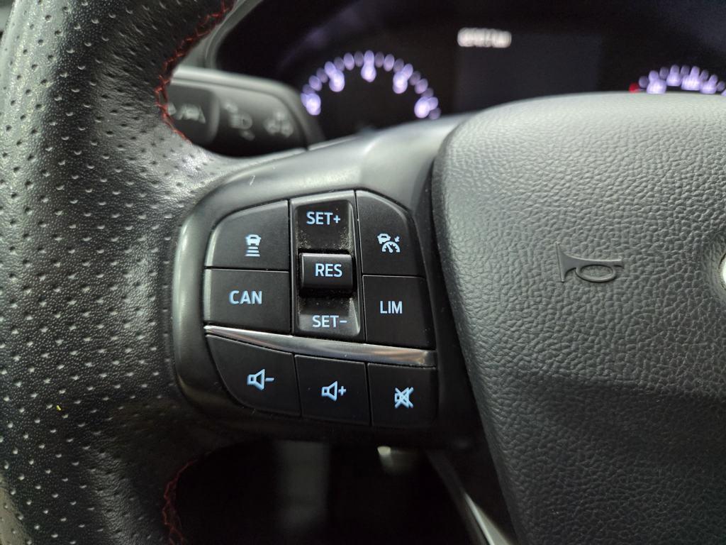 Ford Focus 1.0 Ecoboost S&S ST-Line 92 kW (125 CV) - 11