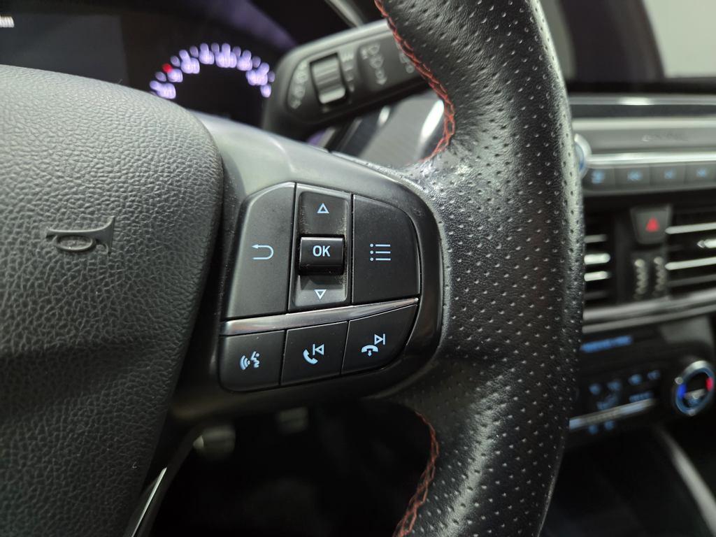 Ford Focus 1.0 Ecoboost S&S ST-Line 92 kW (125 CV) - 12