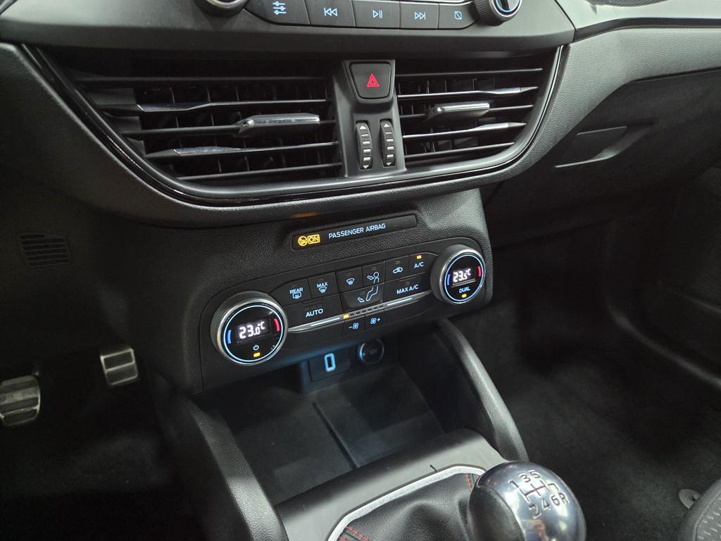 Ford Focus 1.0 Ecoboost S&S ST-Line 92 kW (125 CV) - 13