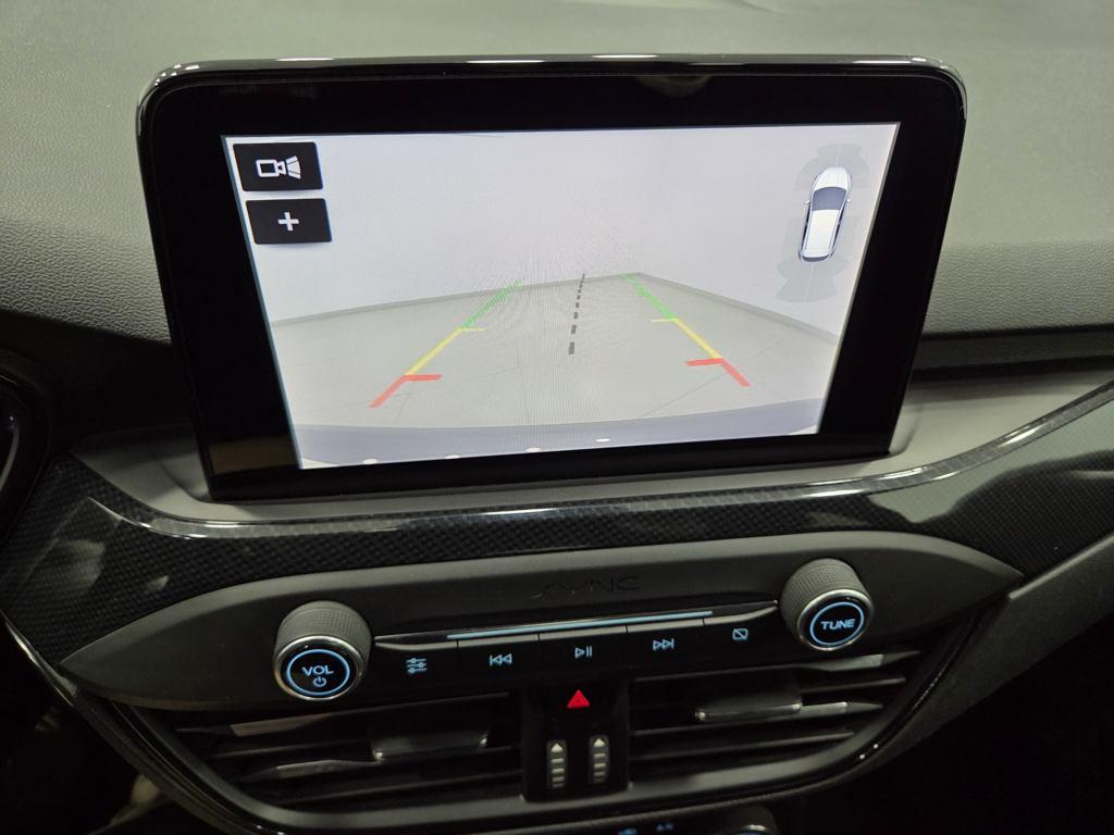 Ford Focus 1.0 Ecoboost S&S ST-Line 92 kW (125 CV) - 15