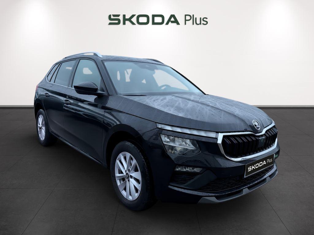 Skoda Kamiq 1.0 TSI Selection 85 kW (115 CV) - 0