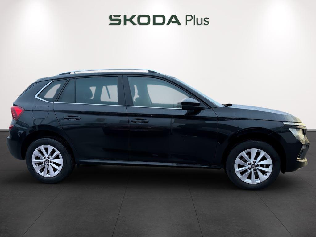 Skoda Kamiq 1.0 TSI Selection 85 kW (115 CV) - 2