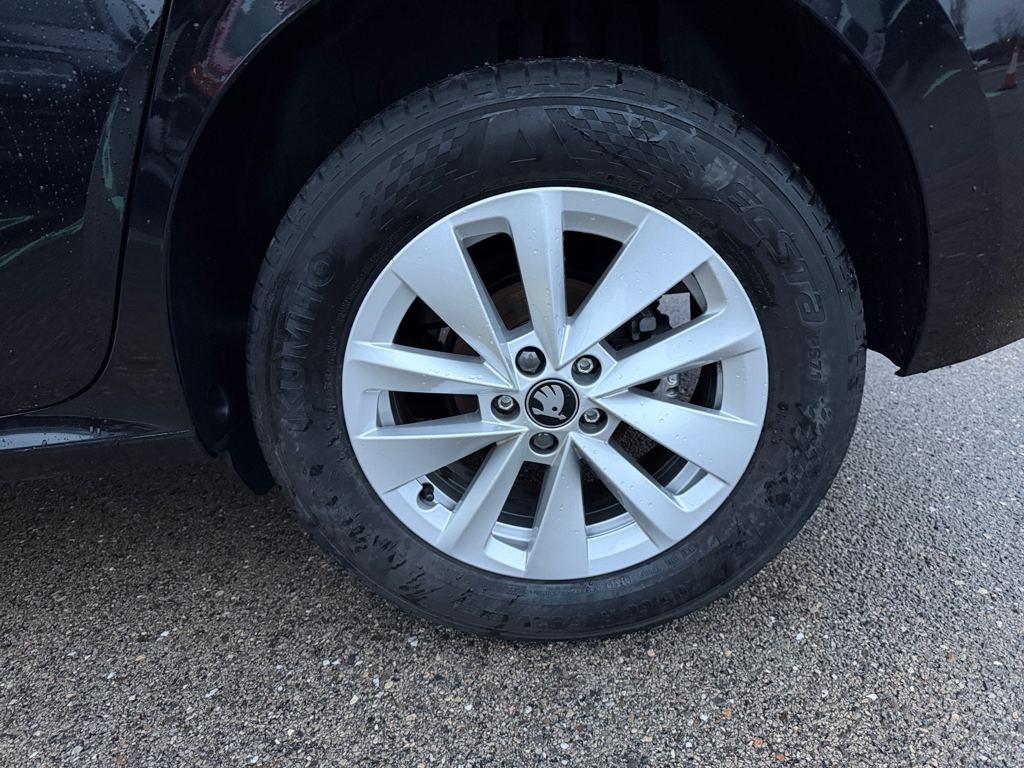 Skoda Kamiq 1.0 TSI Selection 85 kW (115 CV) - 7