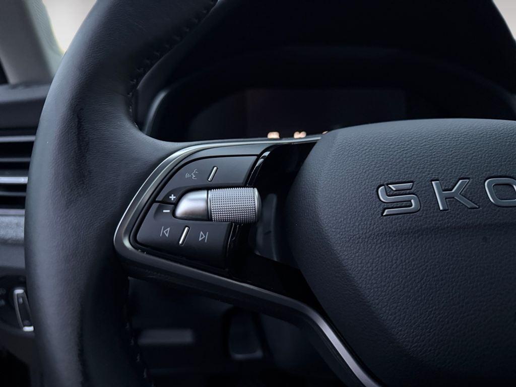 Skoda Kamiq 1.0 TSI Selection 85 kW (115 CV) - 8