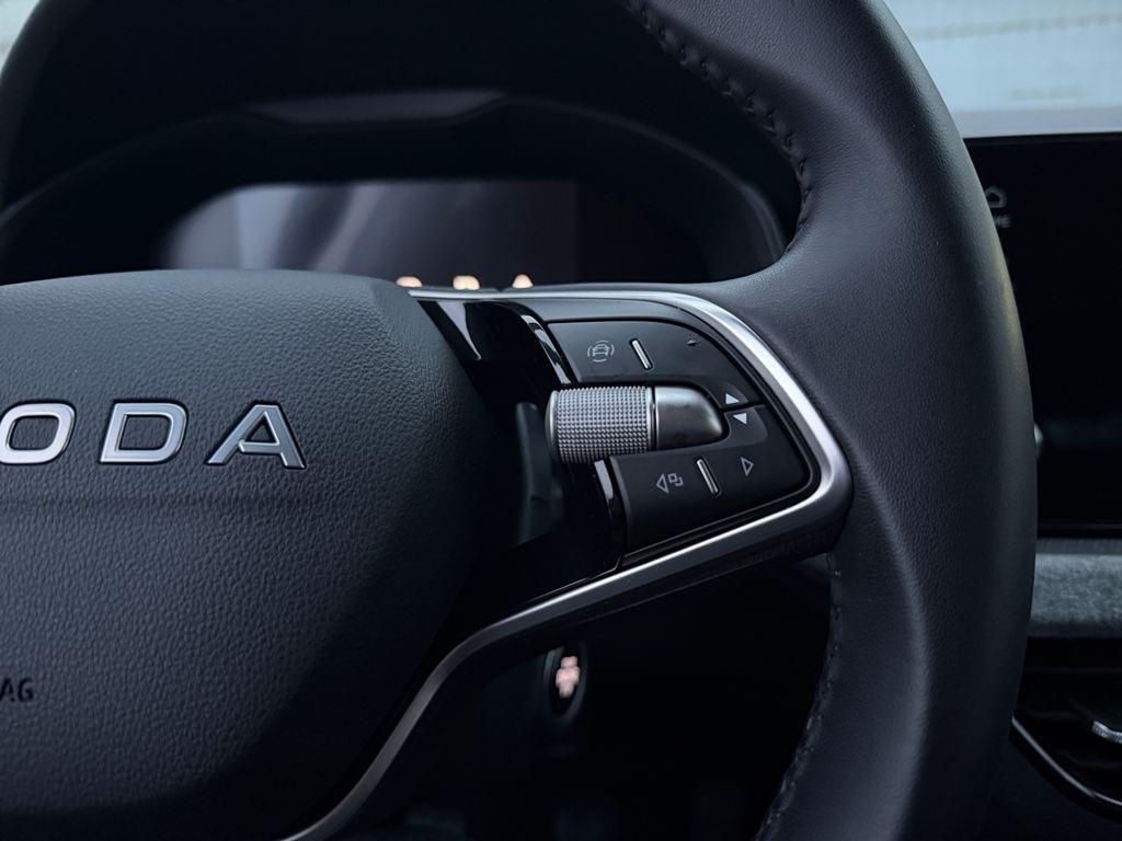 Skoda Kamiq 1.0 TSI Selection 85 kW (115 CV) - 9