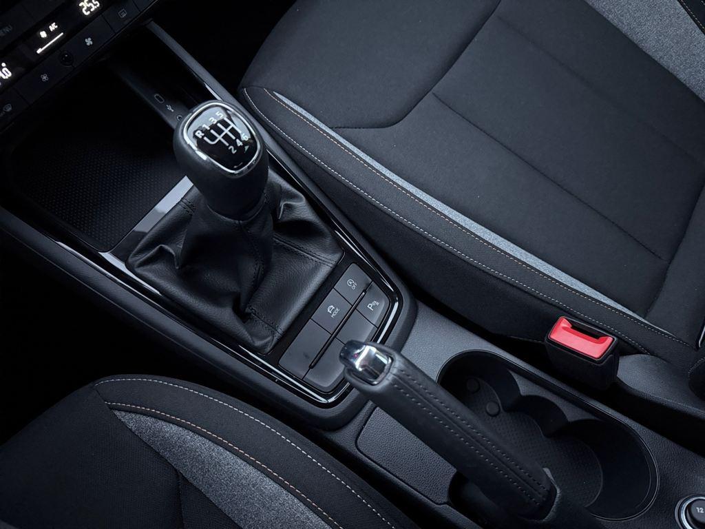 Skoda Kamiq 1.0 TSI Selection 85 kW (115 CV) - 11