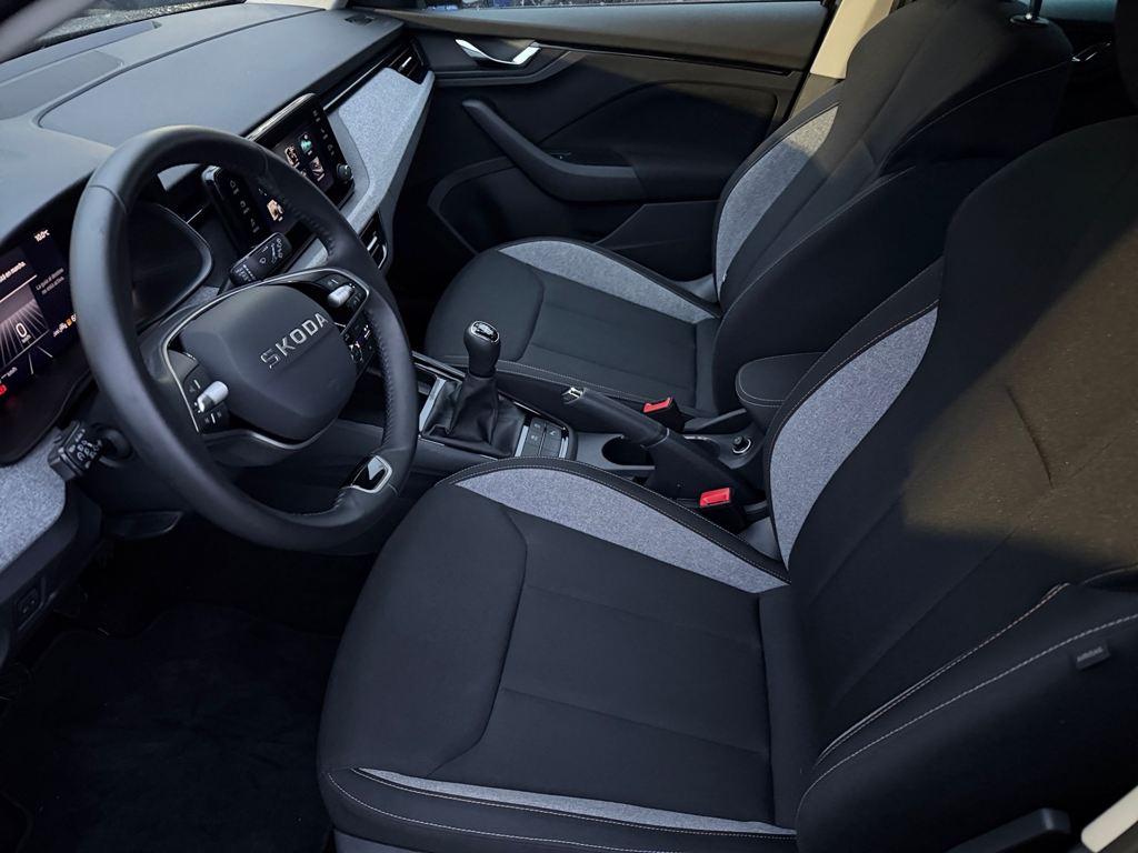 Skoda Kamiq 1.0 TSI Selection 85 kW (115 CV) - 13