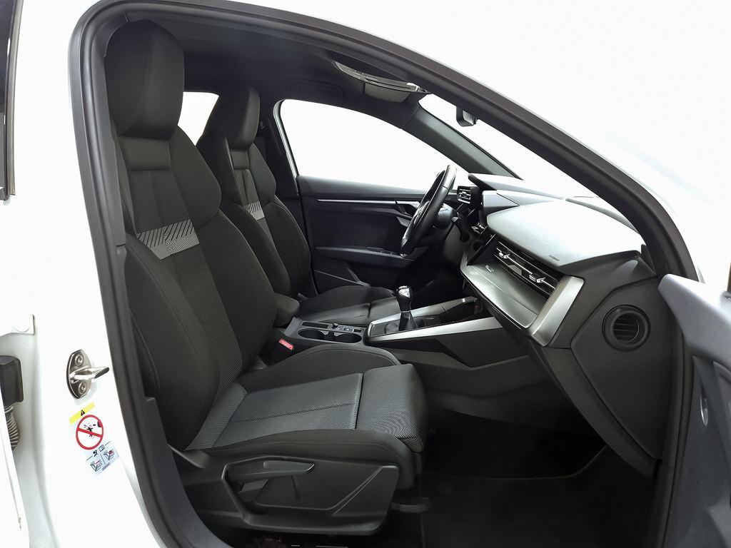 Audi A3 Sportback S line 35 TFSI 110 kW (150 CV) - 4