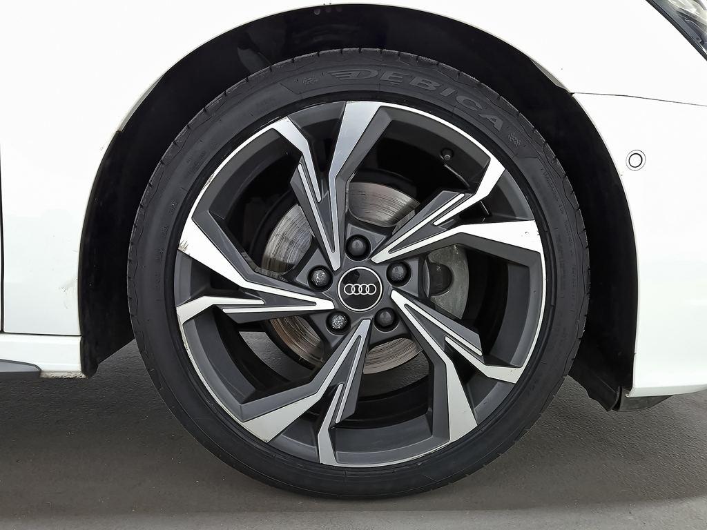 Audi A3 Sportback S line 35 TFSI 110 kW (150 CV) - 7