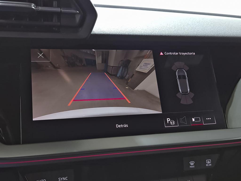 Audi A3 Sportback S line 35 TFSI 110 kW (150 CV) - 15