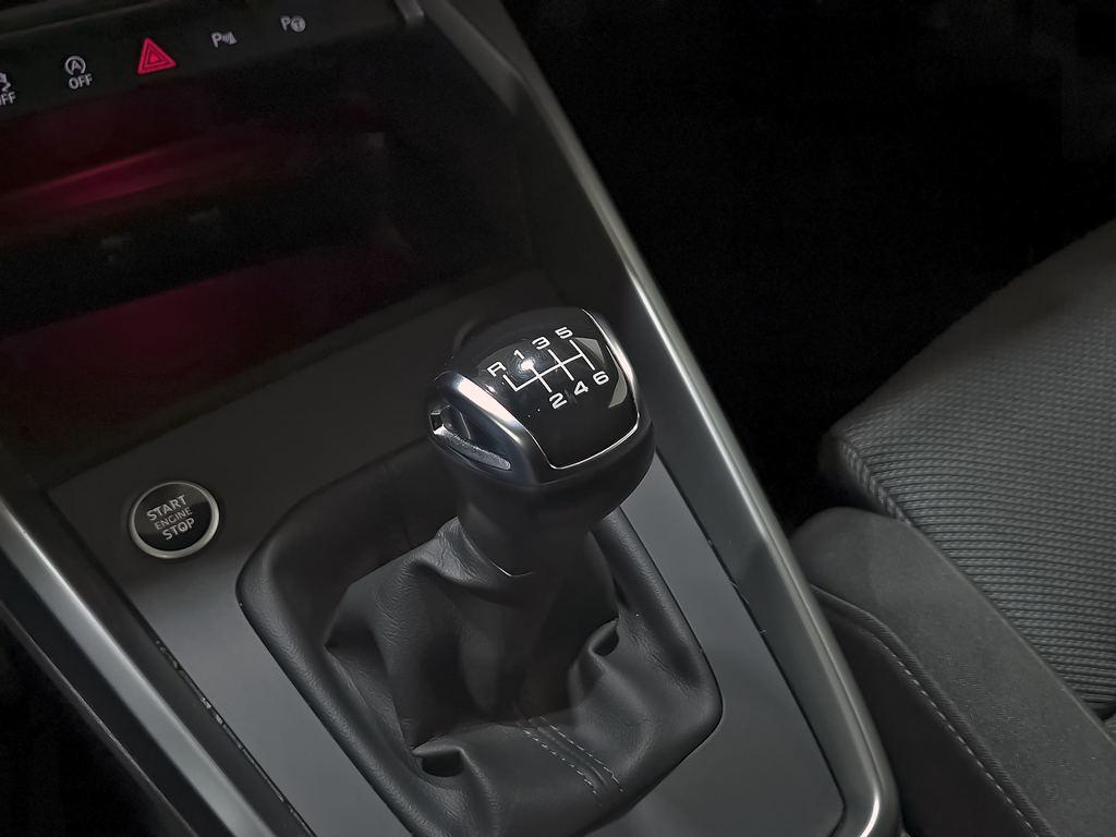 Audi A3 Sportback S line 35 TFSI 110 kW (150 CV) - 17