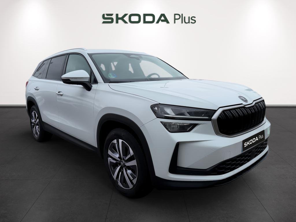 Skoda Kodiaq 1.5 TSI m-HEV Selection DSG 110 kW (150 CV) - 0