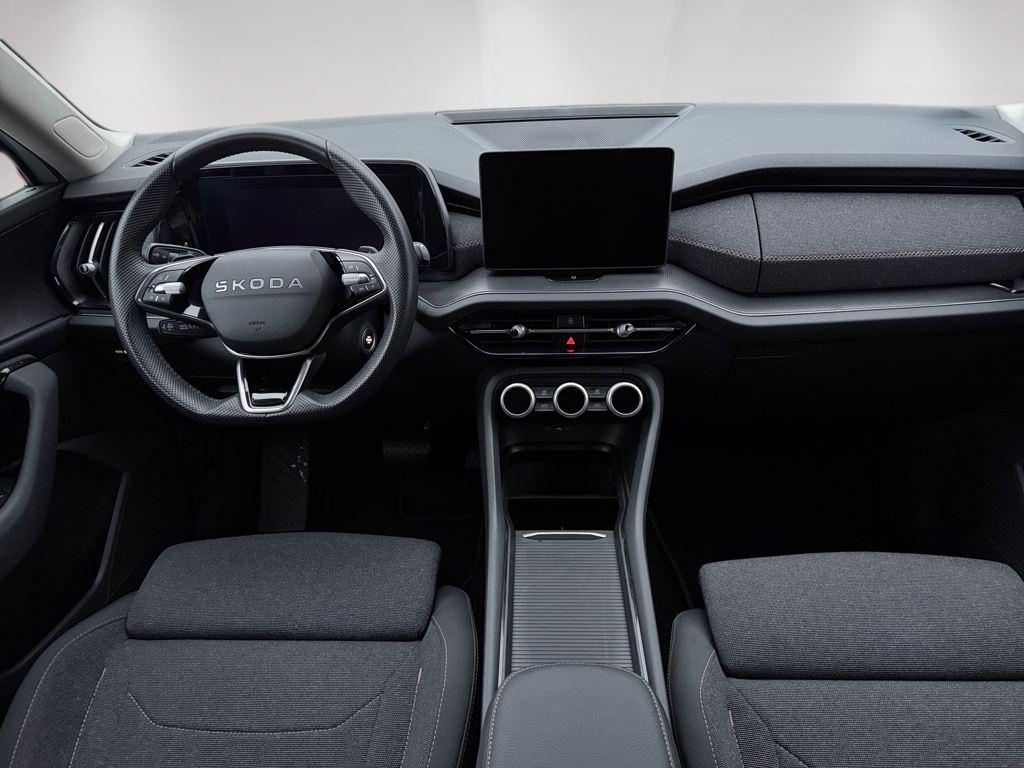 Skoda Kodiaq 1.5 TSI m-HEV Selection DSG 110 kW (150 CV) - 3