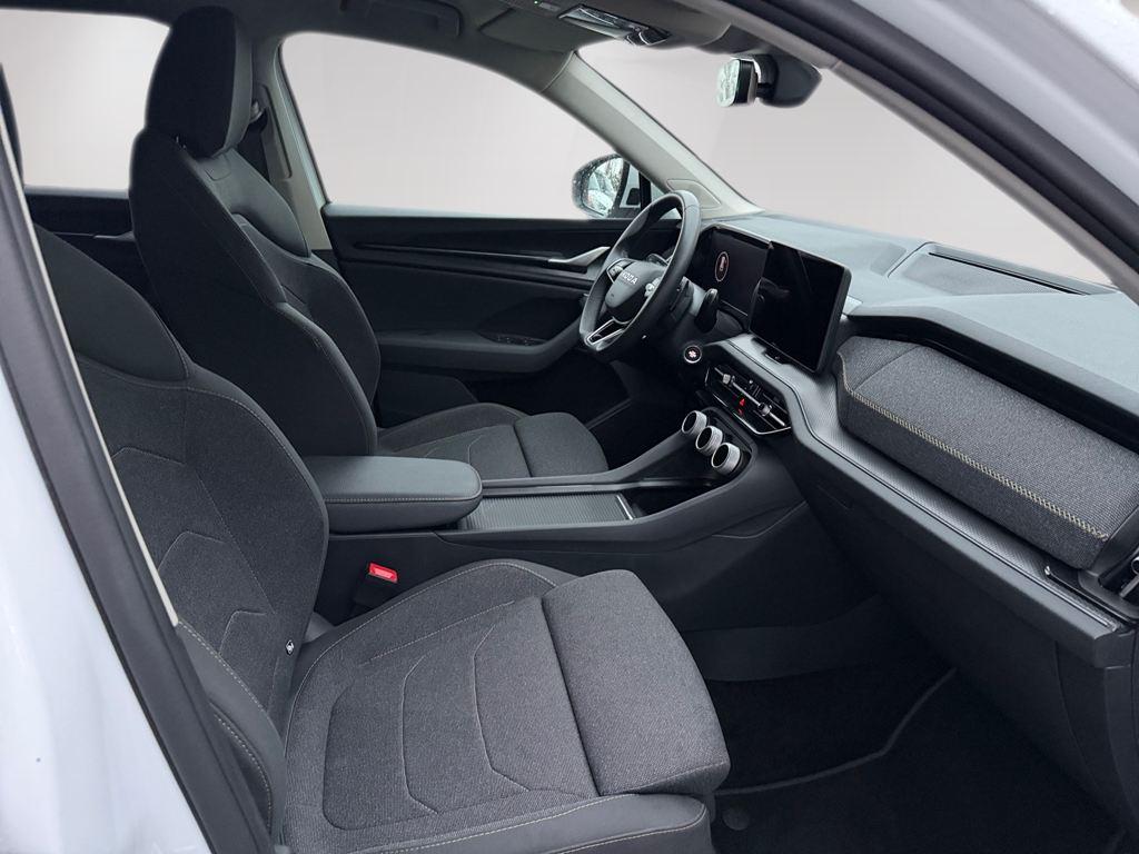 Skoda Kodiaq 1.5 TSI m-HEV Selection DSG 110 kW (150 CV) - 4