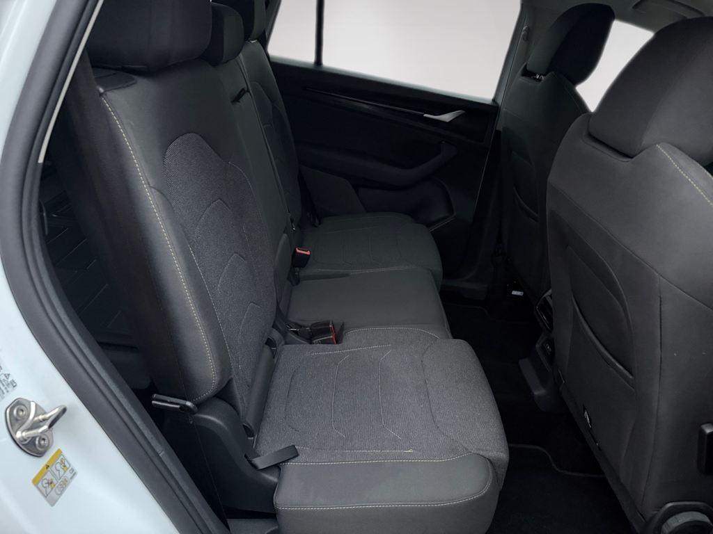 Skoda Kodiaq 1.5 TSI m-HEV Selection DSG 110 kW (150 CV) - 5