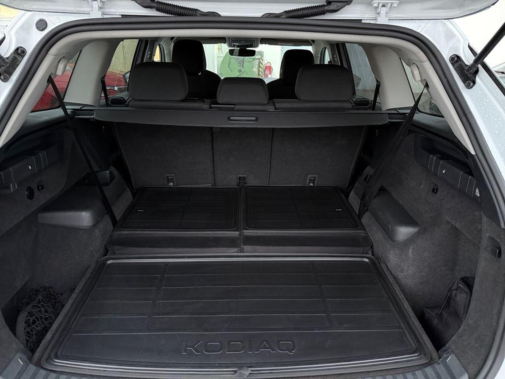 Skoda Kodiaq 1.5 TSI m-HEV Selection DSG 110 kW (150 CV) - 6