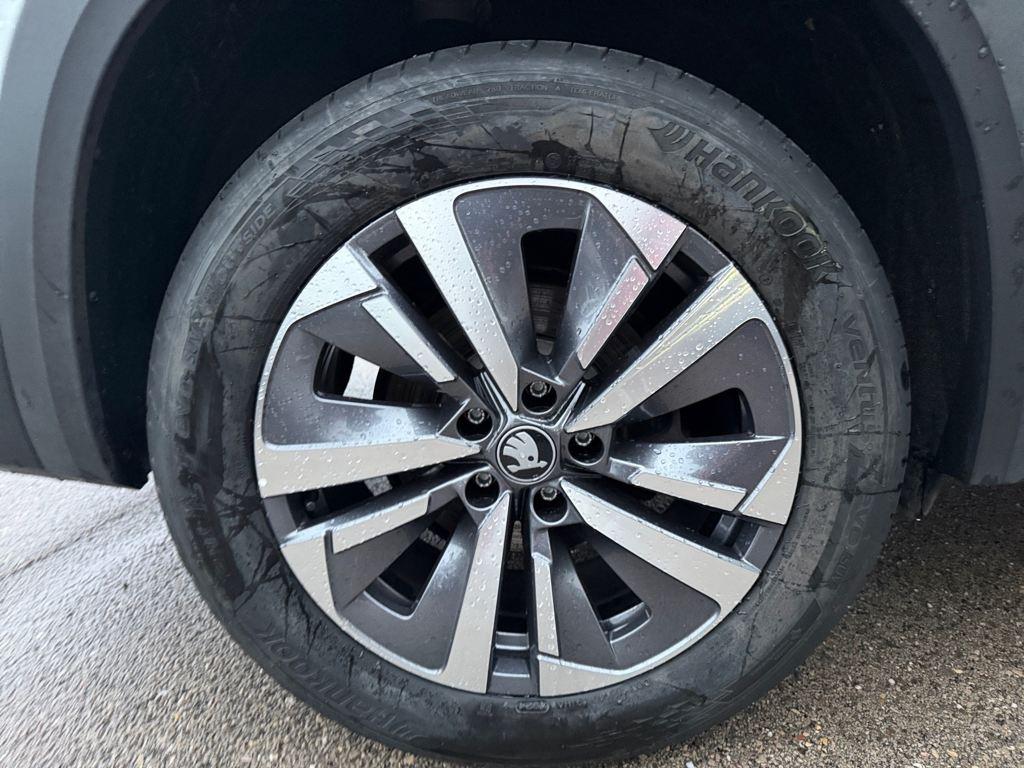 Skoda Kodiaq 1.5 TSI m-HEV Selection DSG 110 kW (150 CV) - 7