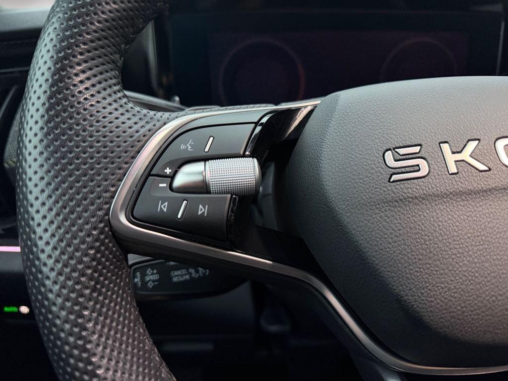 Skoda Kodiaq 1.5 TSI m-HEV Selection DSG 110 kW (150 CV) - 8