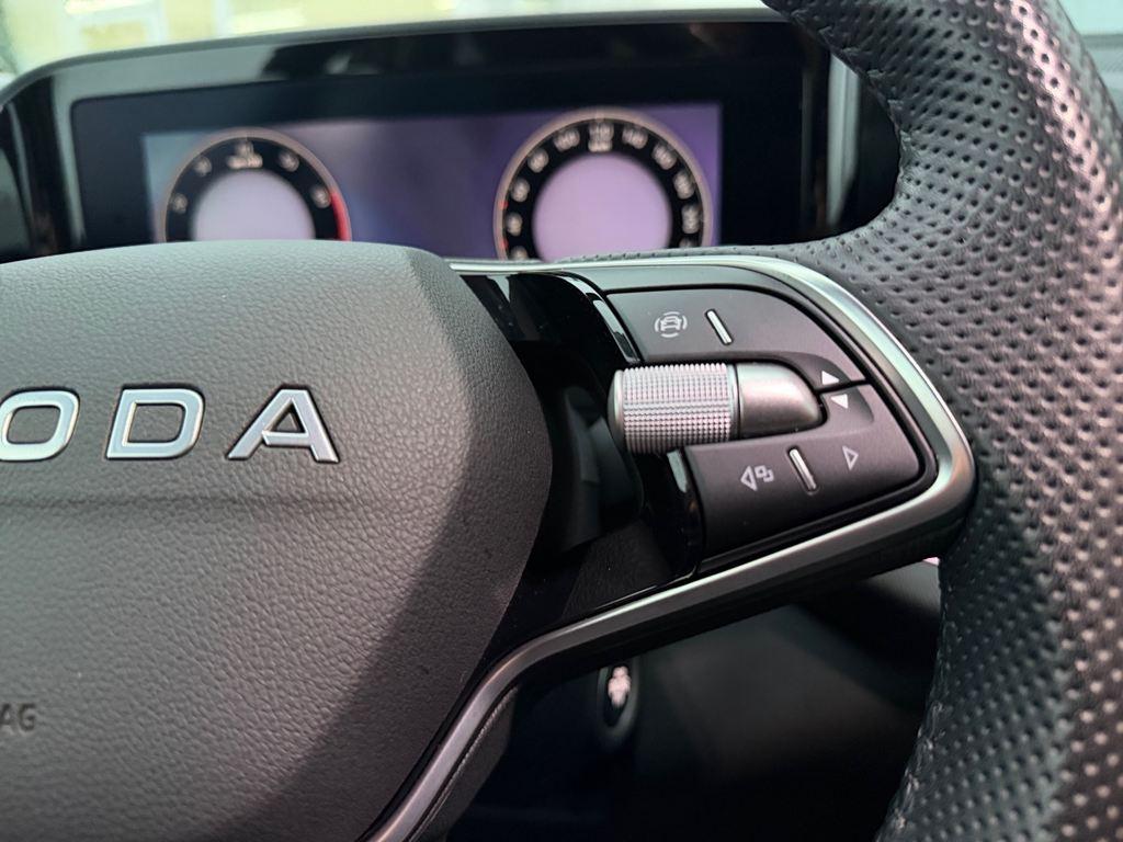 Skoda Kodiaq 1.5 TSI m-HEV Selection DSG 110 kW (150 CV) - 9