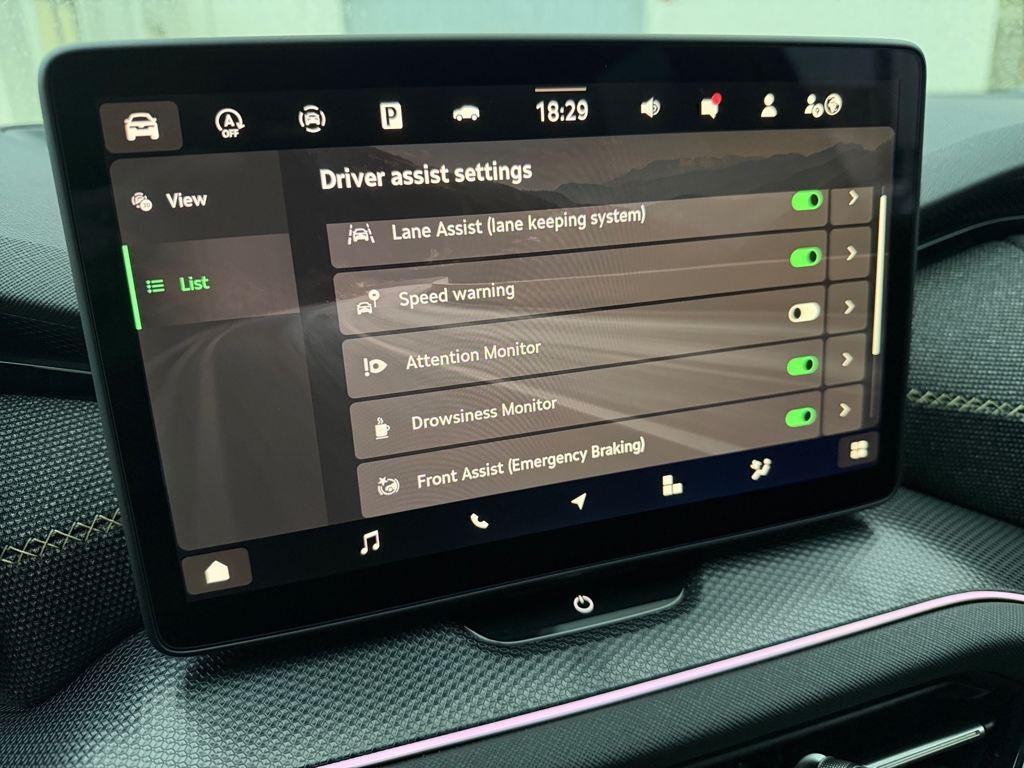 Skoda Kodiaq 1.5 TSI m-HEV Selection DSG 110 kW (150 CV) - 11