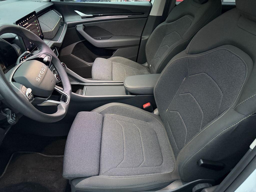 Skoda Kodiaq 1.5 TSI m-HEV Selection DSG 110 kW (150 CV) - 12