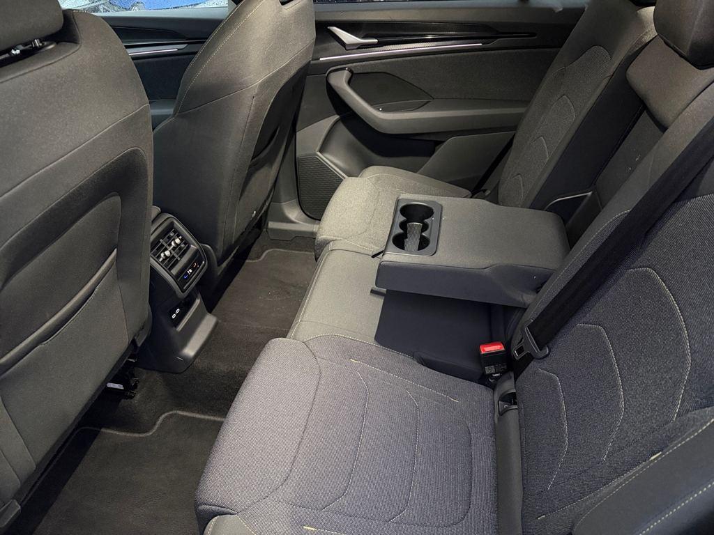 Skoda Kodiaq 1.5 TSI m-HEV Selection DSG 110 kW (150 CV) - 13