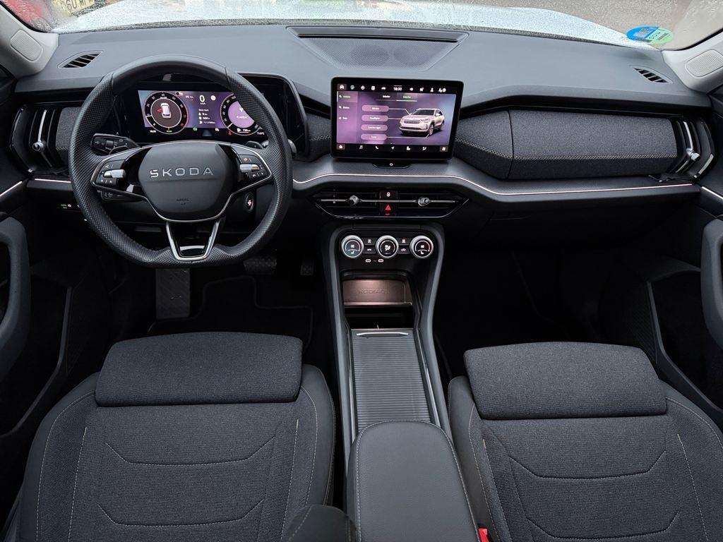 Skoda Kodiaq 1.5 TSI m-HEV Selection DSG 110 kW (150 CV) - 14