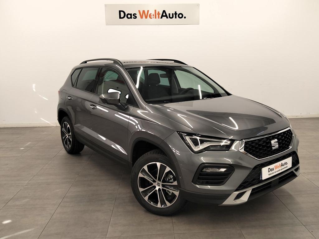 SEAT Ateca 1.5 TSI Style Evo Edition DSG 110 kW (150 CV) - 0