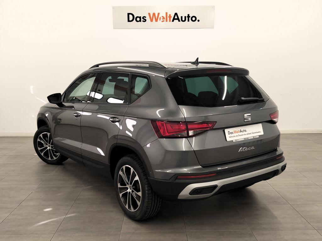 SEAT Ateca 1.5 TSI Style Evo Edition DSG 110 kW (150 CV) - 1