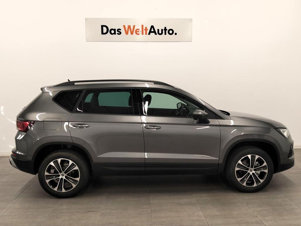SEAT Ateca 1.5 TSI Style Evo Edition DSG 110 kW (150 CV) - 2