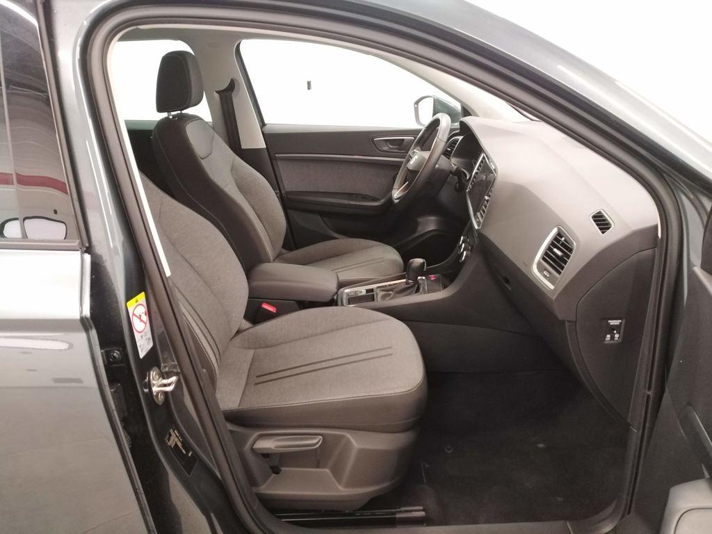 SEAT Ateca 1.5 TSI Style Evo Edition DSG 110 kW (150 CV) - 4