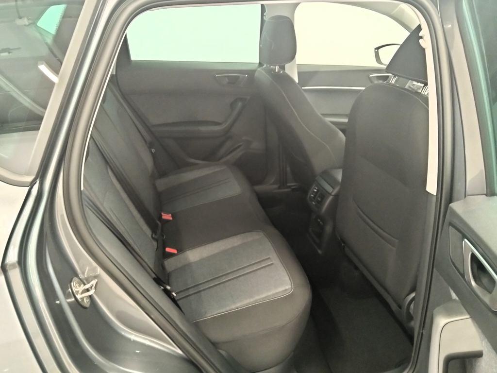 SEAT Ateca 1.5 TSI Style Evo Edition DSG 110 kW (150 CV) - 5