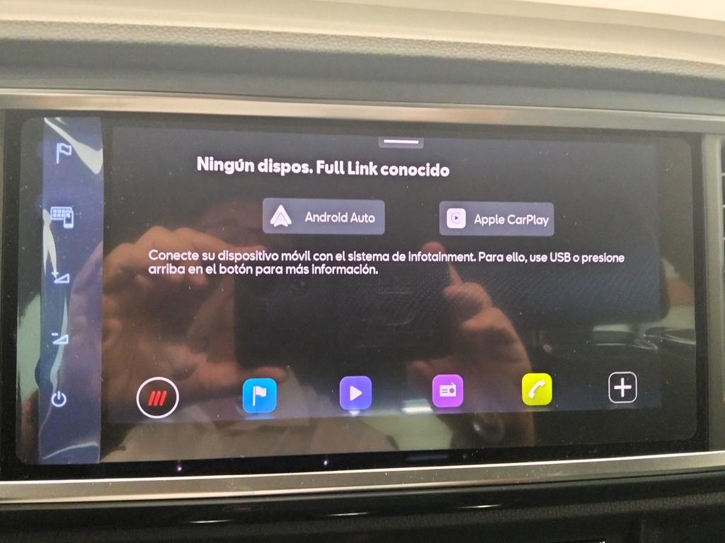 SEAT Ateca 1.5 TSI Style Evo Edition DSG 110 kW (150 CV) - 8