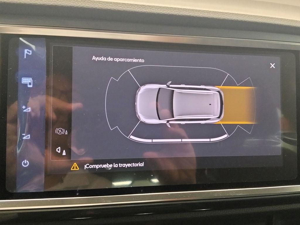 SEAT Ateca 1.5 TSI Style Evo Edition DSG 110 kW (150 CV) - 9