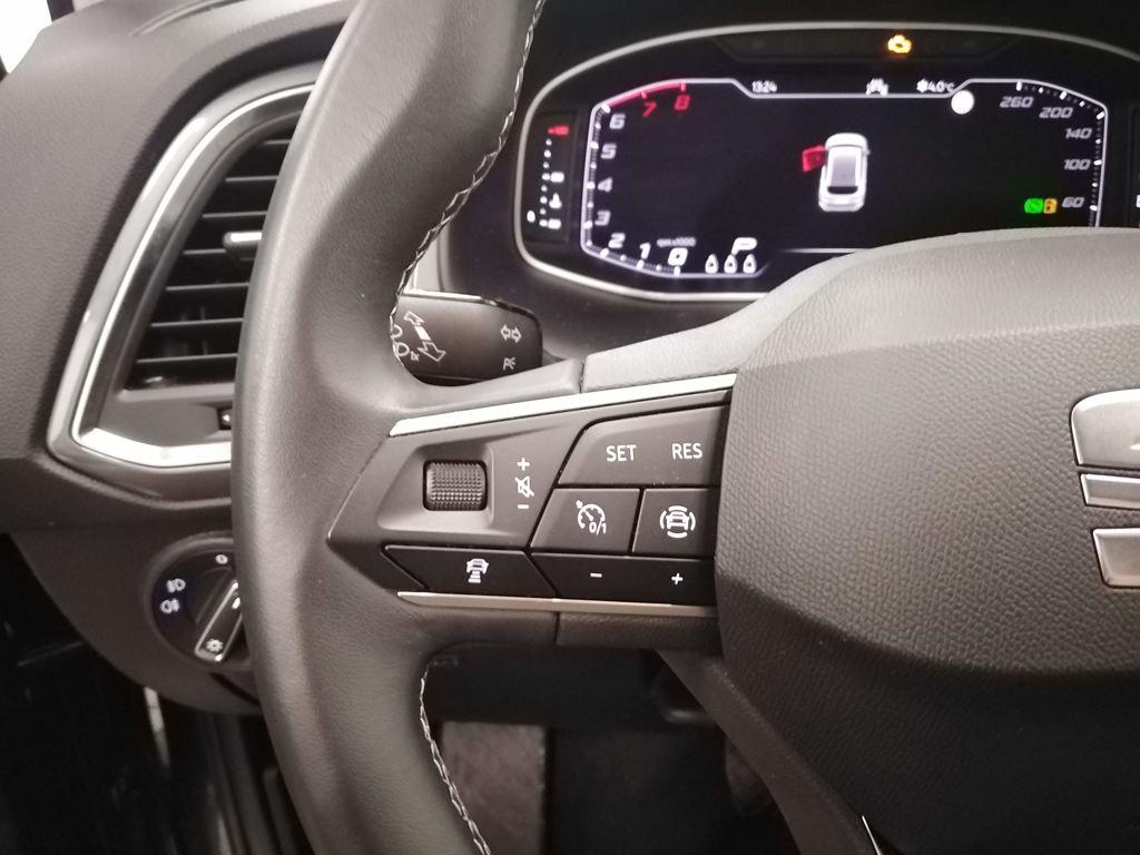 SEAT Ateca 1.5 TSI Style Evo Edition DSG 110 kW (150 CV) - 10