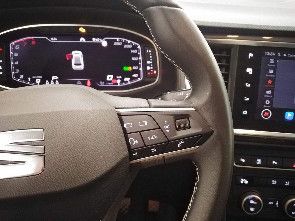 SEAT Ateca 1.5 TSI Style Evo Edition DSG 110 kW (150 CV) - 11