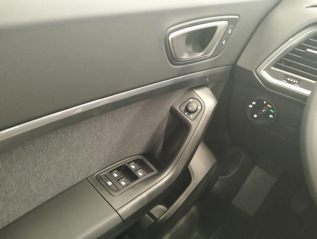 SEAT Ateca 1.5 TSI Style Evo Edition DSG 110 kW (150 CV) - 12