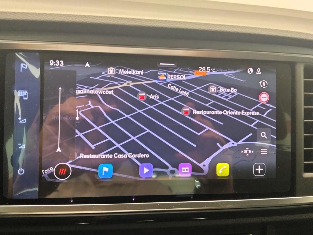 SEAT Ateca 1.5 TSI Style Evo Edition DSG 110 kW (150 CV) - 13