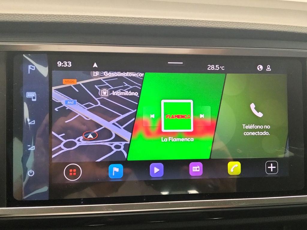 SEAT Ateca 1.5 TSI Style Evo Edition DSG 110 kW (150 CV) - 14