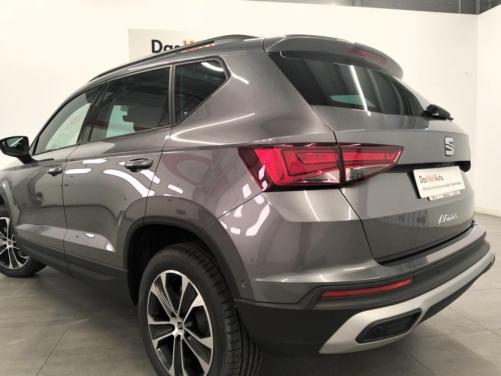SEAT Ateca 1.5 TSI Style Evo Edition DSG 110 kW (150 CV) - 18