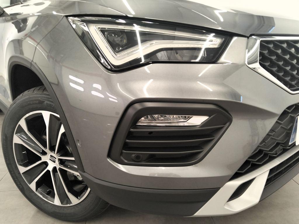 SEAT Ateca 1.5 TSI Style Evo Edition DSG 110 kW (150 CV) - 19