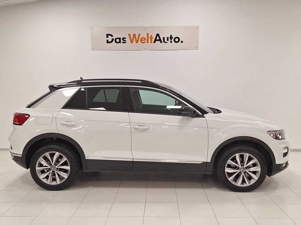 Volkswagen T-Roc Advance Style 1.5 TSI 110 kW (150 CV) DSG - 2